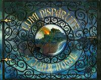 Lumi disparute - John Howe (ISBN: 9789737173614)
