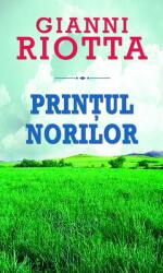Prinţul norilor (ISBN: 9789731039749)