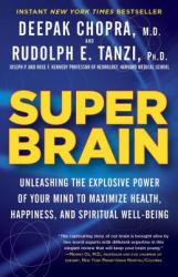 Super Brain - Deepak Chopra, Rudolph E. Tanzi (2013)