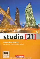 studio 21 A1 Intensivtraining (2013)