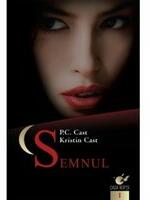 Semnul (ISBN: 9789736756801)