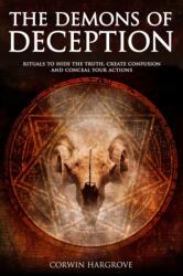 Demons of Deception (ISBN: 9781520710457)