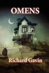 Gavin, Richard - Omens - Gavin, Richard (ISBN: 9780978991128)