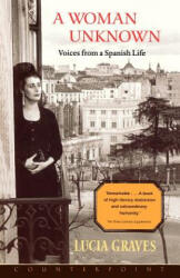 Woman Unknown - Lucia Graves (ISBN: 9781582431642)