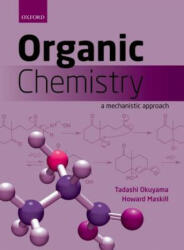 Organic Chemistry - Tadashi Okuyama, Howard Maskill (2013)