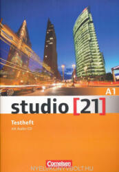 Studio 21 - Hermann Funk (2013)