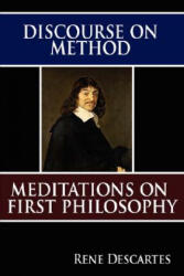 Discourse on Method and Meditations on First Philosophy - Rene Descartes (ISBN: 9789562915571)