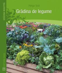 Grădina de legume (ISBN: 9786069221471)