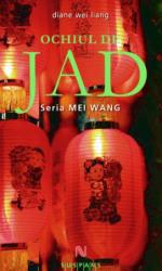 Ochiul de jad (ISBN: 9786068134222)