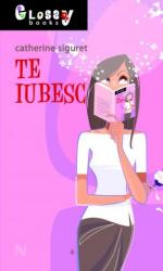 Te iubesc (ISBN: 9786068073996)