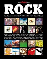 Rock. Tl. 1 - Christoph Rehe (2013)