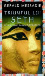 Triumful lui Seth (ISBN: 9786068134062)
