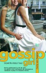 Gossip Girl. Doar în visele tale (ISBN: 9786068134017)