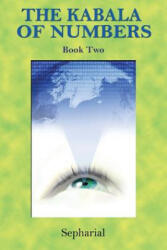 Kabala of Numbers Book Two - Sepharial (ISBN: 9781585093373)