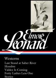 Elmore Leonard: Westerns (ISBN: 9781598535624)