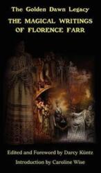 Magical Writings of Florence Farr (ISBN: 9781926982021)