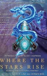 Where the Stars Rise (ISBN: 9781988140049)