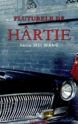 Fluturele de hârtie (ISBN: 9786068134345)