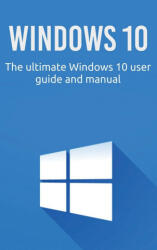 Windows 10 (ISBN: 9781761032646)