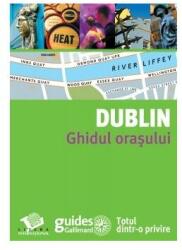 Dublin (ISBN: 9789736755057)
