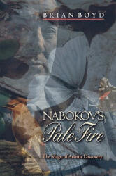 Nabokov's Pale Fire - Brian Boyd (ISBN: 9780691089577)