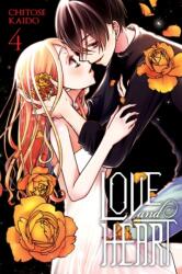 Love and Heart, Vol. 4 (ISBN: 9781975320485)