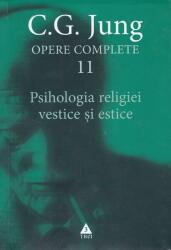 Psihologia religiei vestice şi estice (ISBN: 9789737073532)