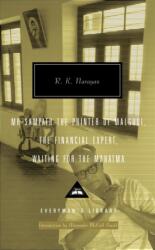 R K Narayan Omnibus Volume 2 (ISBN: 9781857152944)