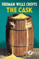 The Cask (ISBN: 9780008333942)