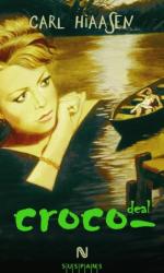 Croco-deal (ISBN: 9786068134499)