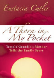 Thorn In My Pocket - Eustacia Cutler (ISBN: 9781941765401)