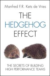 The Hedgehog Effect (ISBN: 9781119973362)