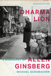 Dharma Lion - Michael Schumacher (ISBN: 9780816699476)
