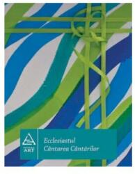 Ecclesiastul (ISBN: 9789731242385)