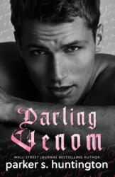 Darling Venom (ISBN: 9781950209040)