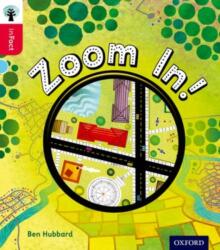 Oxford Reading Tree inFact: Oxford Level 4: Zoom In! (ISBN: 9780198371014)