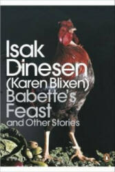 Babette's Feast and Other Stories - Isak Dinesen (2013)