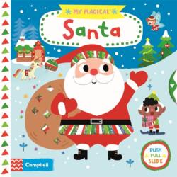 My Magical Santa (ISBN: 9781529052404)