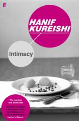Intimacy (ISBN: 9780571333554)