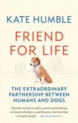 Friend for Life (ISBN: 9781783255078)