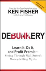 Debunkery (ISBN: 9781118077016)