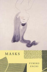 Masks | Fumiko Enchi (ISBN: 9780394722184)