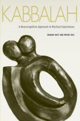 Kabbalah - Shahar Arzy, Moshe Idel (ISBN: 9780300152364)