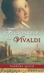 Fecioarele lui Vivaldi (ISBN: 9789731039909)