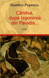Cândva, după izgonirea din Paradis (ISBN: 9789735402648)