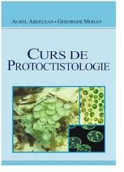 Curs de protoctistologie (ISBN: 9789735719647)