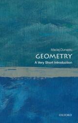 Geometry: A Very Short Introduction (ISBN: 9780199683680)