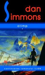 Olimp (ISBN: 9786068134765)