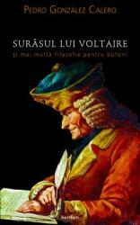 Surâsul lui Voltaire (ISBN: 9786068134864)