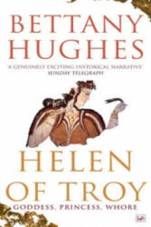 Helen of Troy - Bettany Hughes (2013)